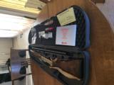 Benelli Legacy 20 guage NIB - Made in Italy - 3 of 10