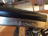 Benelli Legacy 20 guage NIB - Made in Italy - 6 of 10