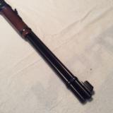 Winchester Rifle
MODEL
94 - 4 of 8