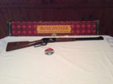 Winchester Rifle
MODEL
94 - 7 of 8