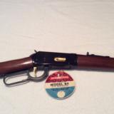 Winchester Rifle
MODEL
94 - 5 of 8