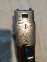 Beretta sxs 10 gauge mod 409 - 6 of 11
