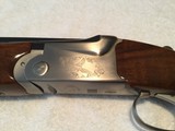 Remington 1100 auto, LT 20 sporting model, American Classic - 2 of 12