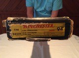Winchester model 94
30 30 cal - 4 of 7