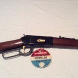 Winchester model 94
30 30 cal - 2 of 7