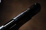 Colt ANVZ C engraved consecutive serial number set RARE 2 of 100 anniversary guns - 9 of 12