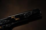 Colt ANVZ C engraved consecutive serial number set RARE 2 of 100 anniversary guns - 5 of 12