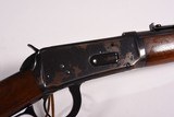Winchester 1894 SRC .30 WCF 1924 - 3 of 10