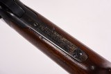 Winchester 1894 SRC .30 WCF 1924 - 10 of 10