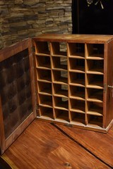RARE Winchester counter display cabinet - 5 of 6