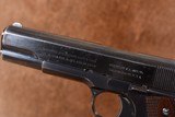 Colt 1911 Mfg. 1916 NICE - 8 of 10