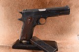 Colt 1911 Mfg. 1916 NICE - 1 of 10