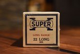 Brick Western Super-X 22 Long - 2 of 2