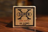 Brick Western Super-X 22 Long - 2 of 2