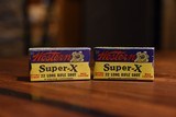 2 boxes Western Super-X Long Rifle Shot - 1 of 2