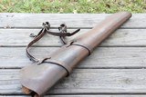 Scabbard for M1 Garand from WW2 - 4 of 4