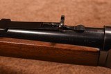 1958 vintage Winchester model 94 32 Win. Spl. - 7 of 12