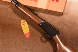NIB Winchester 63 grooved reciever 1958 - 3 of 8