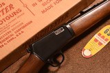 NIB Winchester 63 grooved reciever 1958 - 2 of 8