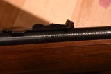 NIB Winchester 63 grooved reciever 1958 - 5 of 8