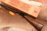 NIB Winchester 62A 1958 MINT! - 3 of 12