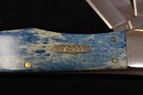 Case knife made to celebrate 175 years of Colt - 5 of 5