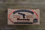 Hornady 45 acp ammo for Colt 1911 anniversary - 2 of 4