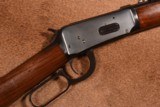 Winchester 94 30-30 mfg. 1957 - 2 of 9