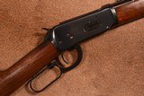 Winchester 94 30-30 mfg. 1957 - 3 of 9