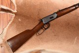 Winchester 94 30-30 mfg. 1957 - 1 of 9