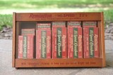 Remington counter sales display for 22 ammo - 1 of 3