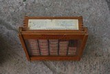 Remington mini 22 ammo counter sales display - 2 of 3