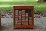 Remington mini 22 ammo counter sales display - 1 of 3