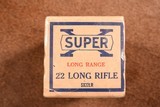 Brick Western Super-X 22 Long Rifle - 2 of 2