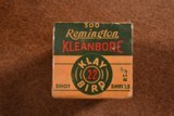 BRICK of Remington Hi-Speed Kleanbore 22 KLAY BIRD for Routledge bore - 2 of 2