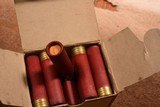 Full box Remington Shur Shot 20 Ga. MEXICO ammo - 5 of 6