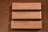 3- 20 round boxes Western ammo for M1911 - 2 of 2