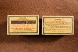 2 boxes Remington Kleanbore 00 Buck US Property - 2 of 4