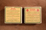 2 boxes Remington Kleanbore 00 Buck US Property - 3 of 4