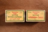 2 boxes Remington Kleanbore 00 Buck US Property - 4 of 4