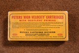 Peters RUSTLESS 45 Auto Ammo from 40's or 50's - 3 of 3