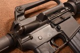 Colt AR-15 A2 SP Carbine - 5 of 6