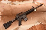 Colt AR-15 A2 SP Carbine - 1 of 6