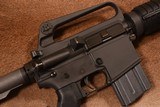 Colt AR-15 A2 SP Carbine - 2 of 6