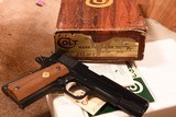 Colt Mark IV Series 70 1911 NIB 1978 - 5 of 5