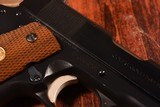 Colt Mark IV Series 70 1911 NIB 1978 - 4 of 5