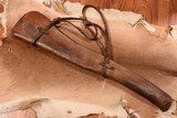 1926 TexTan scabbard for Winchester 1894 - 3 of 3