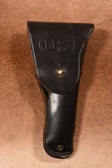 Boyt holster for Colt 1911 Korean War 1950 - 1 of 3