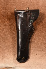 Boyt holster for Colt 1911 Korean War 1950 - 2 of 3