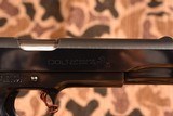 1947 Colt Commercial 99% unfired? MINT!!! - 4 of 12